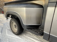 1985 Ford F150 for sale in Michigan (ID-124489)