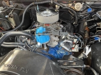 1985 Ford F150 for sale in Michigan (ID-124489)
