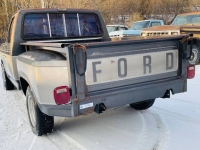 1985 Ford F150 for sale in Michigan (ID-124489)