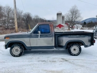 1985 Ford F150 for sale in Michigan (ID-124489)