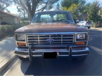 1985 Ford F150 for sale in Michigan (ID-124787)