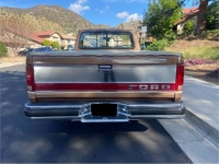 1985 Ford F150 for sale in Michigan (ID-124787)