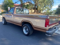 1985 Ford F150 for sale in Michigan (ID-124787)