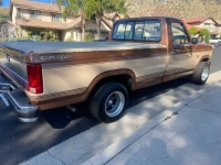 1985 Ford F150 for sale in Michigan (ID-124787)