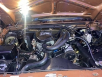 1985 Ford F150 for sale in Michigan (ID-124787)
