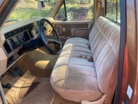 1985 Ford F150 for sale in Michigan (ID-124787)