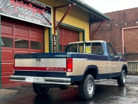 1985 Ford F150 for sale in Riverhead, New York (ID-128779)