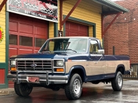 1985 Ford F150 for sale in Riverhead, New York (ID-128779)