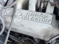1985 Ford F150 for sale in Michigan (ID-135959)