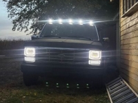 1985 Ford F150 for sale in Michigan (ID-135959)