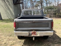 1985 Ford F150 for sale in Michigan (ID-141128)