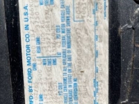 1985 Ford F150 for sale in Michigan (ID-141128)