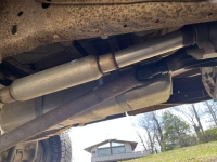 1985 Ford F150 for sale in Michigan (ID-141128)