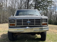 1985 Ford F150 for sale in Michigan (ID-141128)
