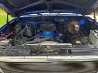 1985 Ford F250 for sale in Michigan (ID-112438)