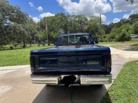 1985 Ford F250 for sale in Michigan (ID-112438)