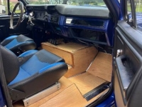 1985 Ford F250 for sale in Michigan (ID-112438)