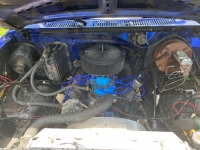 1985 Ford F250 for sale in Michigan (ID-112438)