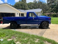 1985 Ford F250 for sale in Michigan (ID-112438)
