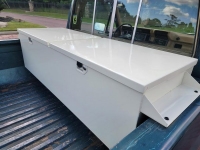 1985 Ford F250 for sale in Michigan (ID-115986)