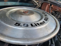 1985 Ford F250 for sale in Michigan (ID-115986)