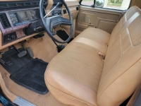 1985 Ford F250 for sale in Michigan (ID-115986)