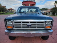 1985 Ford F250 for sale in Michigan (ID-115986)