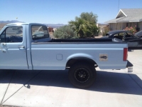 1985 Ford F250 for sale in Michigan (ID-121043)