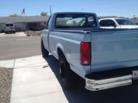 1985 Ford F250 for sale in Michigan (ID-121043)