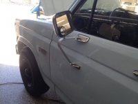 1985 Ford F250 for sale in Michigan (ID-121043)