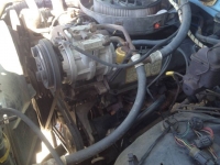 1985 Ford F250 for sale in Michigan (ID-121043)