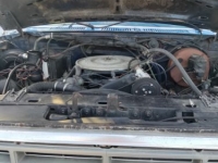 1985 Ford F250 for sale in Michigan (ID-125463)