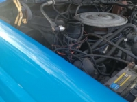 1985 Ford F250 for sale in Michigan (ID-125463)
