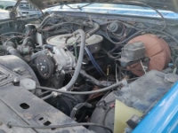 1985 Ford F250 for sale in Michigan (ID-125463)