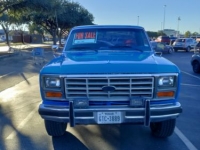 1985 Ford F250 for sale in Michigan (ID-125463)