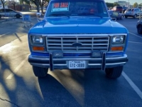 1985 Ford F250 for sale in Michigan (ID-125463)