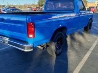 1985 Ford F250 for sale in Michigan (ID-125463)