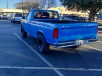 1985 Ford F250 for sale in Michigan (ID-125463)