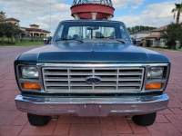 1985 Ford F250 for sale (ID-117804)