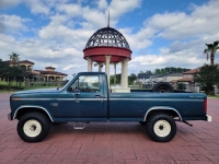1985 Ford F250 for sale (ID-117804)