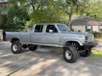 1985 Ford F250 for sale in Michigan (ID-143473)