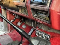 1985 Ford F250 for sale in Michigan (ID-143473)