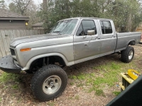 1985 Ford F250 for sale in Michigan (ID-143473)