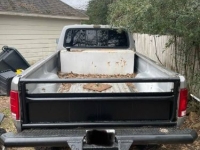 1985 Ford F250 for sale in Michigan (ID-143473)