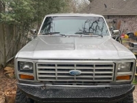 1985 Ford F250 for sale in Michigan (ID-143473)
