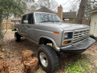 1985 Ford F250 for sale in Michigan (ID-143473)