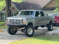 1985 Ford F250 for sale in Michigan (ID-143473)