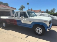 1985 Ford F250 for sale in Michigan (ID-154882)