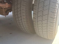 1985 Ford F250 for sale in Michigan (ID-154882)