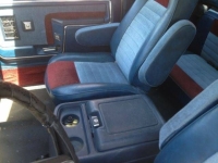1985 Ford F250 for sale in Michigan (ID-154882)